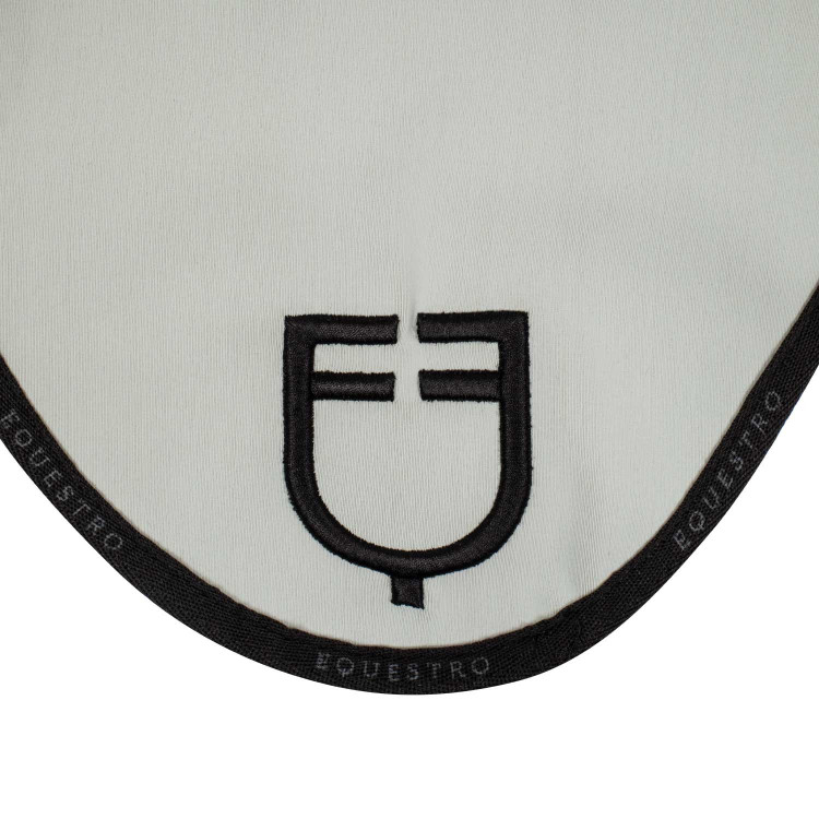 Vliegenmuts van technische stof met GP Equestro-logo Vliegenmuts van technische stof met GP Equestro-logo