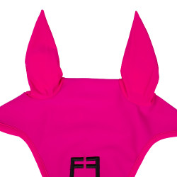 Vliegenmuts van technische stof met Equestro-logo Vliegenmuts van technische stof met Equestro-logo