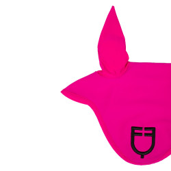 Vliegenmuts van technische stof met Equestro-logo Vliegenmuts van technische stof met Equestro-logo