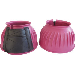 Norton-klokken Soft dubbele klittenbandsluiting Norton-klokken Soft dubbele klittenbandsluiting