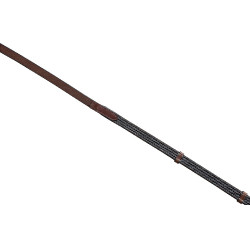 Dikke Supergrip-teugels Eric Thomas Pro