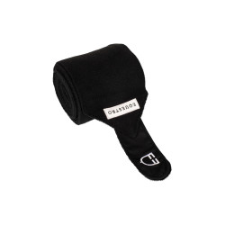 Ademende pony-polo bandages Trim per 4 Equestro Ademende pony-polo bandages Trim per 4 Equestro