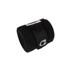 Ademende pony-polo bandages Trim per 4 Equestro Ademende pony-polo bandages Trim per 4 Equestro