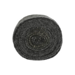 Wollen polos wraps met Acavallo-gel per paar Wollen polos wraps met Acavallo-gel per paar