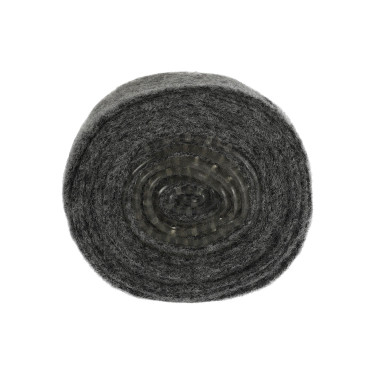Wollen polos wraps met Acavallo-gel per paar Wollen polos wraps met Acavallo-gel per paar