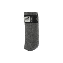 Wollen polos wraps met Acavallo-gel per paar Wollen polos wraps met Acavallo-gel per paar