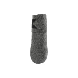 Wollen polos wraps met Acavallo-gel per paar Wollen polos wraps met Acavallo-gel per paar