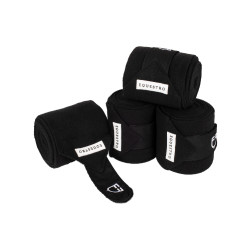 Polo bandages klittenbandsluiting Trim per 4 Equestro