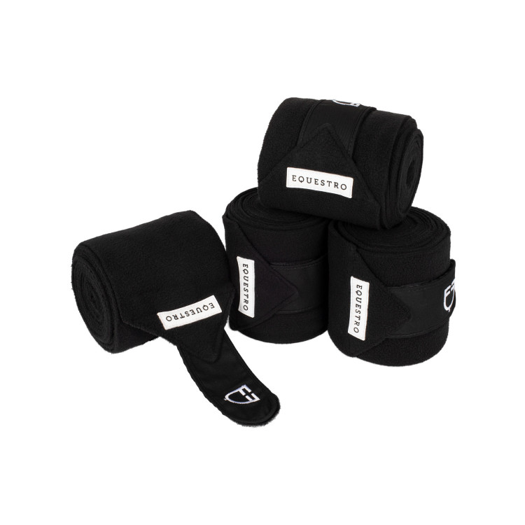 Polo bandages klittenbandsluiting Trim per 4 Equestro