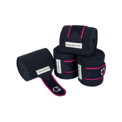 Polo bandages klittenbandsluiting Trim per 4 Equestro