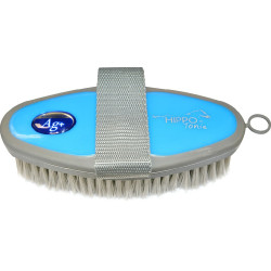Zachte borstel Hippo-Tonic Antimicrobieel Zachte borstel Hippo-Tonic Antimicrobieel