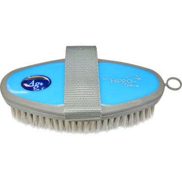 Zachte borstel Hippo-Tonic Antimicrobieel Zachte borstel Hippo-Tonic Antimicrobieel