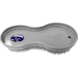 Multifunctionele borstel Hippo-Tonic Antimicrobieel