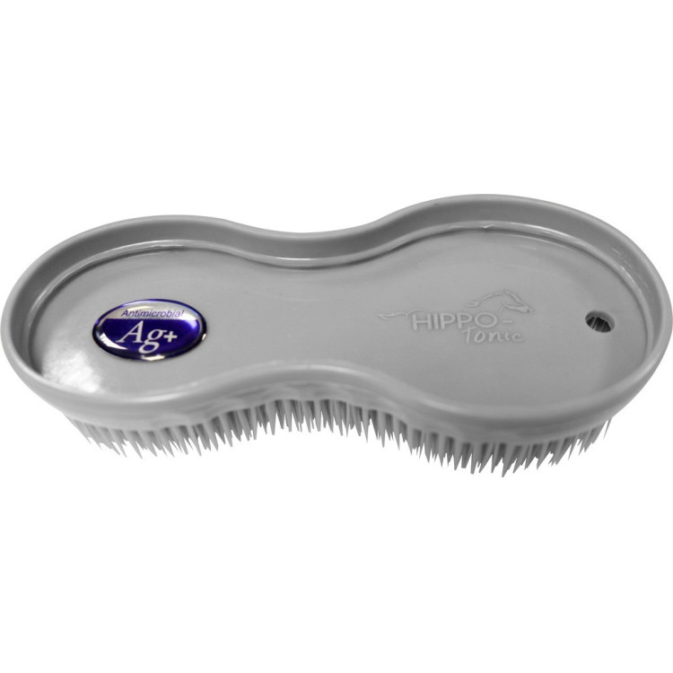 Multifunctionele borstel Hippo-Tonic Antimicrobieel