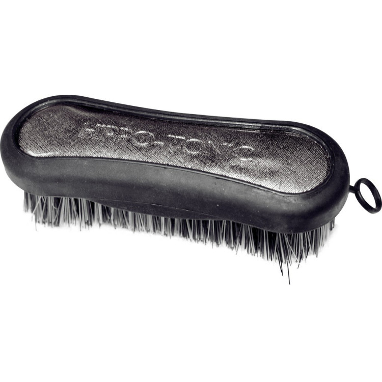Hoofdborstel Hippo-Tonic Glossy