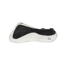 Volledig schapenvormgeheugen demper Acavallo Wit