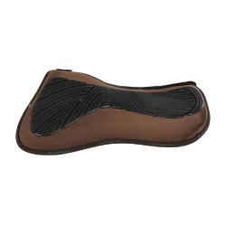 Volledig schapenvormgeheugen demper Acavallo Bruin