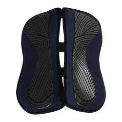 Volledig schapenvormgeheugen demper Acavallo Blauw