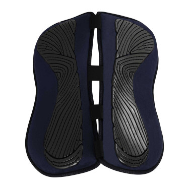 Volledig schapenvormgeheugen demper Acavallo Blauw