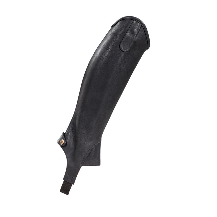 Mini-chaps Desta Horze Supreme van synthetisch leer