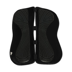 Volledig schapenvormgeheugen demper Acavallo Zwart