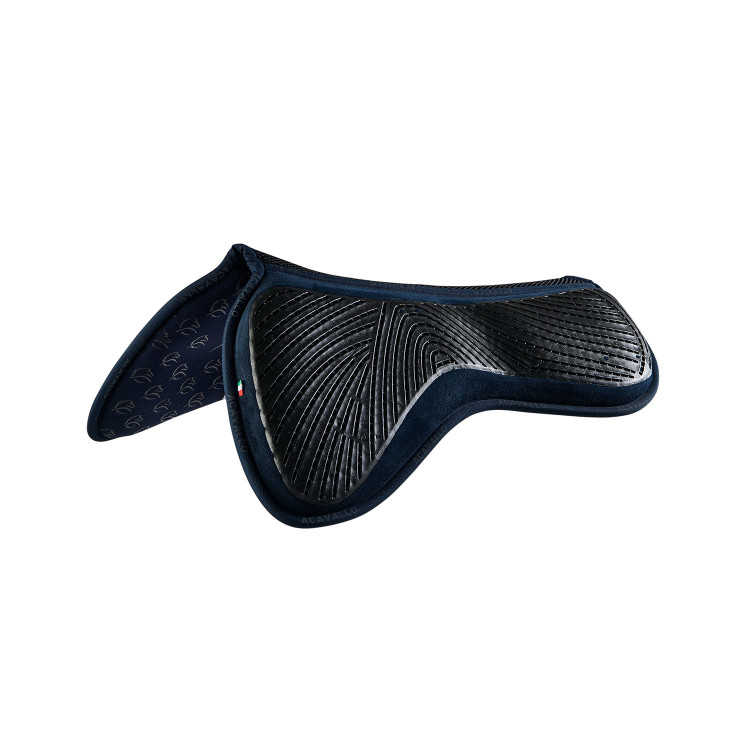 Geheugenfoam schokdemper met gelgrip Acavallo Geheugenfoam schokdemper met gelgrip Acavallo