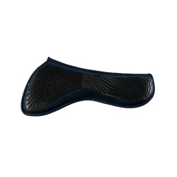 Geheugenfoam schokdemper met gelgrip Acavallo Geheugenfoam schokdemper met gelgrip Acavallo