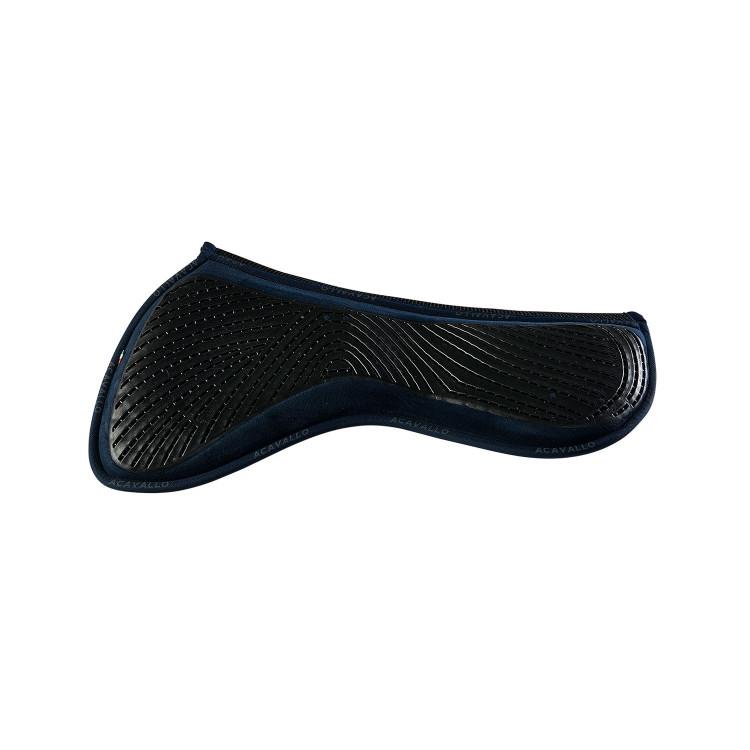 Geheugenfoam schokdemper met gelgrip Acavallo Geheugenfoam schokdemper met gelgrip Acavallo
