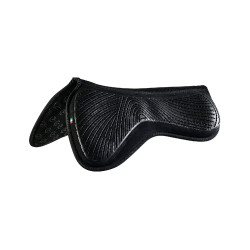Geheugenfoam schokdemper met gelgrip Acavallo Geheugenfoam schokdemper met gelgrip Acavallo
