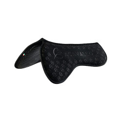 Geheugenfoam schokdemper met gelgrip Acavallo Geheugenfoam schokdemper met gelgrip Acavallo