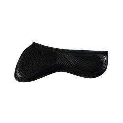 Geheugenfoam schokdemper met gelgrip Acavallo Geheugenfoam schokdemper met gelgrip Acavallo