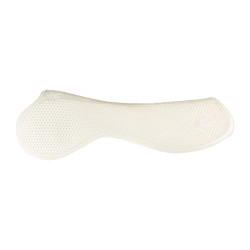 Medische gel schokdemper voor westernzadel met Dri-Lex Acavallo Medische gel schokdemper voor westernzadel met Dri-Lex Acavallo