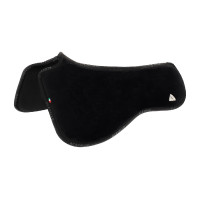 Traagschuim schokdemper en siliconen grip Acavallo Bruin