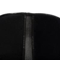 Traagschuim schokdemper en siliconen grip Acavallo Bruin