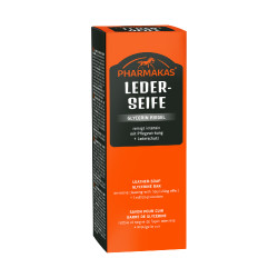 Zeep voor leer Kerbl Zeep voor leer Kerbl