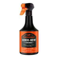 Leder-Nieuwe Pharmakas