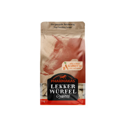 Paardensnoepjes met wortel Pharmakas Paardensnoepjes met wortel Pharmakas