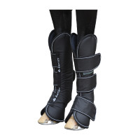 Transportbeschermers Bucas Freedom Zwart