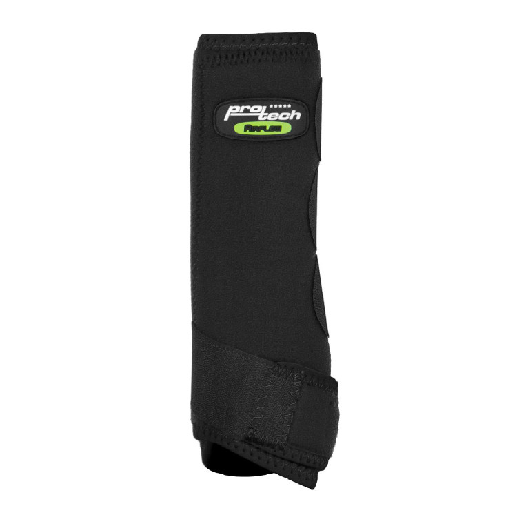 Voorste peesbeschermers Pro-tech Airflow Voorste peesbeschermers Pro-tech Airflow