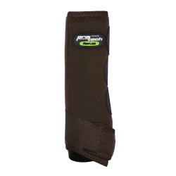 Achterste Pro-tech Airflow beenbeschermers Achterste Pro-tech Airflow beenbeschermers