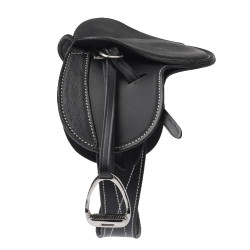Zadel voor speelgoed Mini Pony LeMieux Zadel voor speelgoed Mini Pony LeMieux