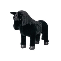 Mini Pony LeMieux Skye Mini Pony LeMieux Skye