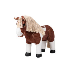 Mini Pony LeMieux Flash Mini Pony LeMieux Flash