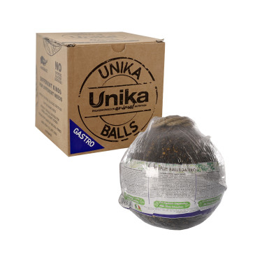 Aanvullend voer Unika Gastro Aanvullend voer Unika Gastro