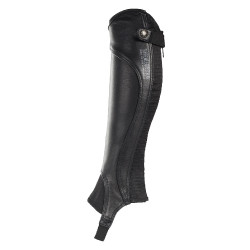 Mini-chaps Quinton Horze Supreme Mini-chaps Quinton Horze Supreme