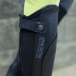Mini-chaps Quinton Horze Supreme Mini-chaps Quinton Horze Supreme