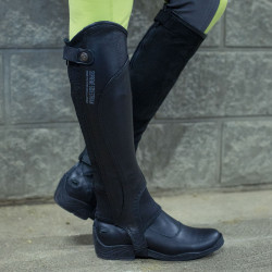 Mini-chaps Quinton Horze Supreme Mini-chaps Quinton Horze Supreme