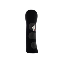 Staartbeschermer Acavallo Gel met Klittenband Staartbeschermer Acavallo Gel met Klittenband
