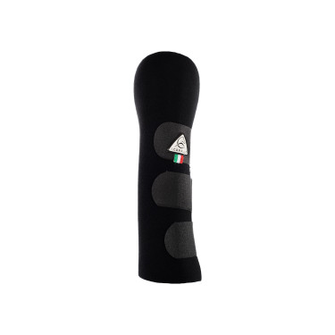 Staartbeschermer Acavallo Gel met Klittenband Staartbeschermer Acavallo Gel met Klittenband
