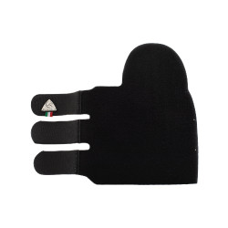 Staartbeschermer Acavallo Gel met Klittenband Staartbeschermer Acavallo Gel met Klittenband